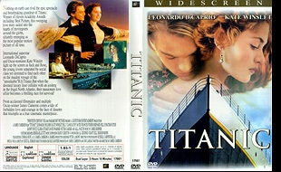 Bootleg Titanic?