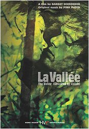 La Vallée (a.k.a. The Valley/Obscured by Clouds)