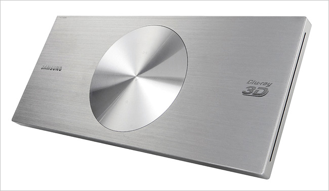 Samsung BD-D7500