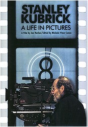 Stanley Kubrick: A Life in Pictures