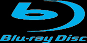 Blue-Ray Disc logo