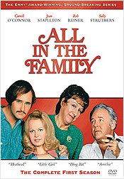 All in the Family: The Complete First Season