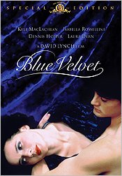 Blue Velvet: Special Edition