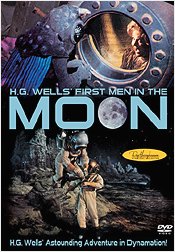 First Men in the Moon