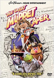 The Great Muppet Caper