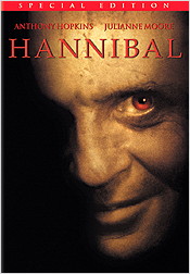 Hannibal: Special Edition (2 discs)