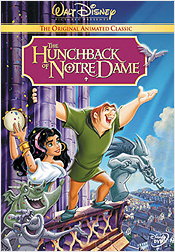 The Hunchback of Notre Dame