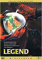 Legend: Ultimate Edition