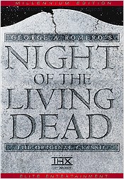 Night of the Living Dead: Millennium Edition