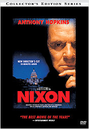 Nixon: Director's Cut