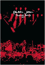 Pearl Jam: Touring Band 2000