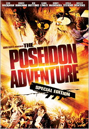 The Poseidon Adventure: Special Edition