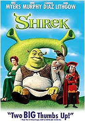 Shrek