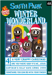 South Park: Winter Wonderland