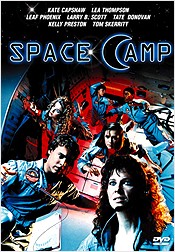 SpaceCamp