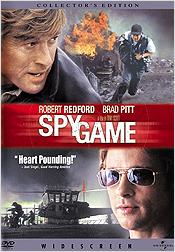 Spy Game: Collector's Edition