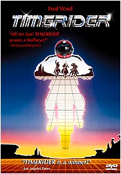 Timerider