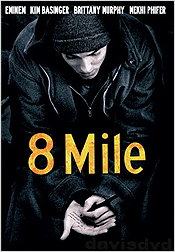 8 Mile