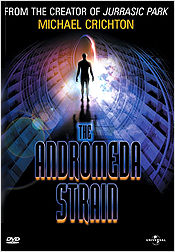 The Andromeda Strain