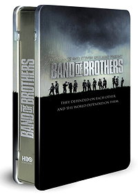 HBO's Band of Brothers