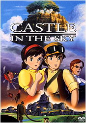 Castle in the Sky