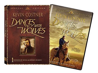Dances with Wolves: Special Edition