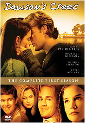 Dawson's Creek: The Complete First Season