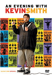 An Evening with Kevin Smith