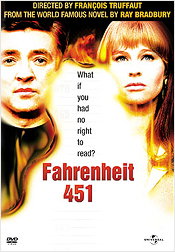 Fahrenheit 451