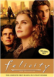 Felicity: The Complete First Season