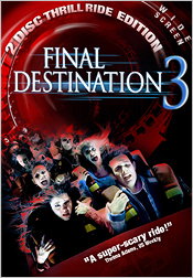 Final Destination 3: Trill Ride Edition