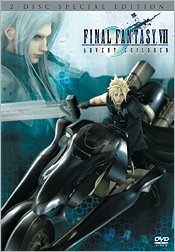Final Fantasy VII: Advent Children
