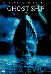 Ghost Ship: Widescreen Edition