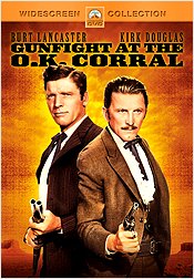 Gunfight at the O.K. Corral