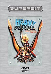 Heavy Metal (SuperBit)