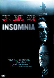 Insomnia