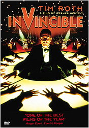 Invincible