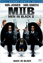 Men in Black II (Full frame)
