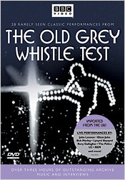 The Old Grey Whistle Test