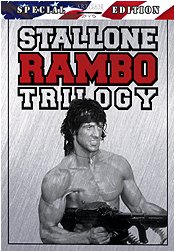 Rambo Trilogy: Special Edition