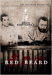 Red Beard