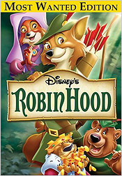 Robin Hood: Most Wanted Edition