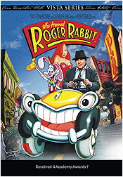 Who Framed Roger Rabbit: Vista Series