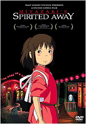 Spirited Away