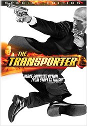 The Transporter