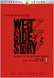 West Side Story: Special Edition Collector's Set