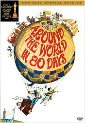 Around the World in 80 Days