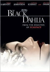 The Black Dahlia