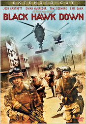 Black Hawk Down: Extended Cut