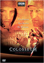 Colosseum: A Gladiator's Story